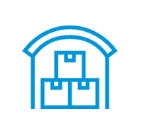 Storage-Distribution-Facilities-Icon